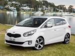 Kia Rondo 2012 года (AU)